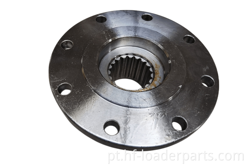 Drive axle input flange Liugong 50C 856 12D0010